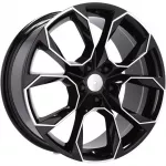 R17x7J 5X112 ET45 CB-57.1 MB