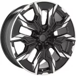 R20x10J 5X112 ET46 CB-66.6 MB