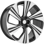 R22x10J 5X112 ET20 CB-66.6 MB
