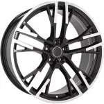 R21x9J 5X112 ET30 CB-66.6 MB
