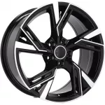 R17x7.5J 5X112 ET40 CB-66.6 MB