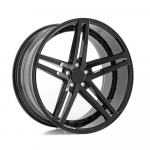 R20x8.5J 5x115 ET40 CB-74.1 GLOSS BLACK