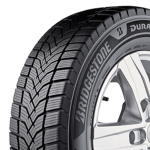 Bridgestone DURAVIS VAN WINTER 225/55 R17C 109/107 H