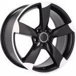 R17x7.5J 5X112 ET35 CB-66.6 MB