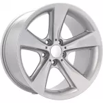 R17x8J 5X120 ET34 CB-72.6 SI