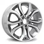 R17x7J 5X112 ET48.5 CB-66.6 MG
