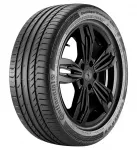 Continental CSC 5 275/45 R18 103 W