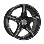 R18x8J 5X114.3 ET40 CB-67.1 Gloss Black