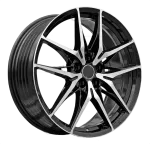 R19x7.5J 5X114.3 ET40 CB-60.1 MB