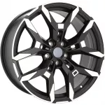 R19x8J 5X112 ET27 CB-66.6 MB