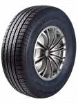 Powertrac CityRover 255/70 R18 113 H