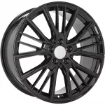 R18x8J 5X112 ET50 CB-66.6 BL
