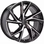 R20x9J 5X112 ET33 CB-66.6 MB
