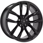 R19x8.5J 5X114.3 ET40 CB-64.1 BLHM