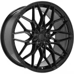 R18x8J 5X120 ET34 CB-72.6 BL