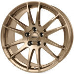R16x6.5J 5X114.3 ET40 CB-70.1 metallic-bronze