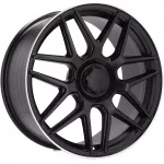 R21x11J 5X112 ET42 CB-66.6 BLHMPL