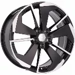 R19x8J 5X112 ET45 CB-57.1 MBHM