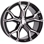 R20x9J 5X112 ET35 CB-66.6 MB