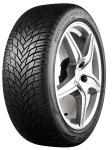 Firestone WINTERHAWK 4 195/60 R15 88 T