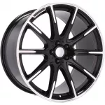 R19x8J 5X112 ET45 CB-66.6 MB