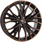 R19x8J 5X112 ET45 CB-57.1 MBHMC