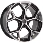 R21x9J 5X112 ET35 CB-66.6 SIBL