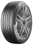 Continental WinterContact TS 870 P 245/45 R18 100 H XL