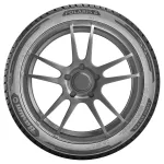 Barum POLARIS 6 225/65 R17 106 H XL