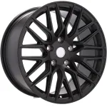 R17x8J 5x127 ET40 CB-71.6 BL