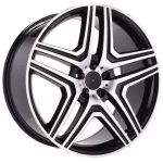 R17x8J 5X112 ET43 CB-66.6 MB