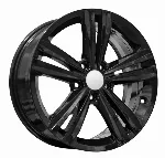R17x7J 5X112 ET45 CB-57.1 BL