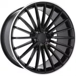 R21x9J 5X112 ET30 CB-66.6 BLPL