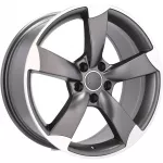 R18x8J 5X112 ET45 CB-66.6 MGHM