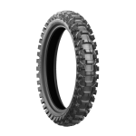 Bridgestone BATTLECROSS X20 R NHS TT 120/80 R19 63 M