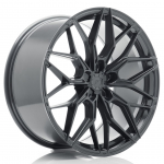 JR Wheels JR46 20x9,5 ET20 5x112 Hyper Gray Alloy Wheel