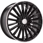 R21x10J 5X112 ET64 CB-66.6 BLPL