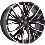 R19x8J 5X112 ET49 CB-57.1 MBHM