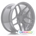 Concaver CVR5 19x10,5 ET15-57 BLANK Custom Finish Alloy Wheel