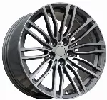 R19x8.5J 5X120 ET33 CB-72.6 MG