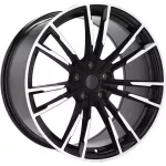 R20x9J 5X112 ET44 CB-66.6 MB