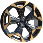 R18x8J 5X112 ET38 CB-57.1 MBHMC