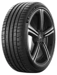 Michelin PILOT SPORT 5 245/35 R19 93 Y XL