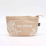 Kosmetinė/Mai&scaron;elis - I am strong