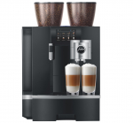 JURA GIGA X8 Aluminium Black (EA)