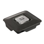 Dangtelis Blendtec Latching Lid