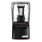 Blendtec Stealth Nitro