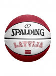 SPALDING LATVIJA Krep&scaron;inio kamuolys, 5 dydis