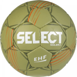 SELECT Solera v24 Official EHF Ball Supplier Rankinio kamuolys, 3 dydis