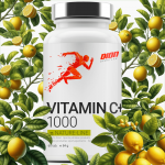 Dion VITAMIN C Plus 60 tablečių